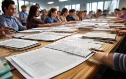 国考与小国考有何区别？