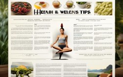 养生常识海报，哪些才是真正科学的？