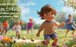 儿童健康生活常识，2025年最新版有哪些更新？