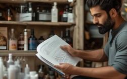 男人头发保养小常识有哪些？日常养护技巧大揭秘！