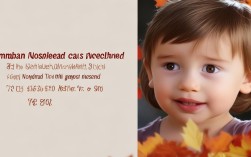 幼儿秋季为何易流鼻血？