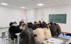 2012年国考培训班