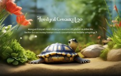 2025年养龟新手必看，这些常识你真的掌握了吗？