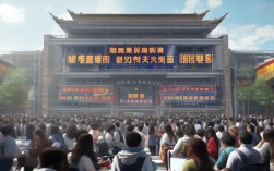 浙江国考笔试时间定了？2025公告啥时候出？