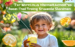 小儿夏季养脾有讲究？关键细节早知道！