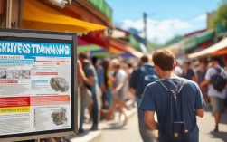 旅游旺季出行，这些安全常识你get了吗？