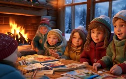 2025年冬季儿童健康防护，家长最该注意哪几点？