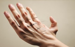 手穴位常识图，穴位位置与功效如何对应？