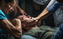 窒息时如何紧急救护？这些关键步骤你都知道吗？