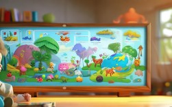 幼儿百科知识视频，2025最新版更新了吗？