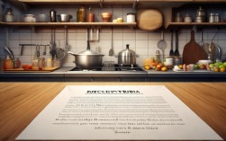 给厨房小常识，给厨房小常识的句子