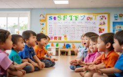 幼儿园幼儿安全教育常识，家长如何在家教孩子防走失？