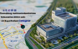 广东国考考点具体地址在哪？