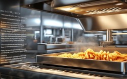 吃油炸食品必知的5个安全常识，你get了吗？