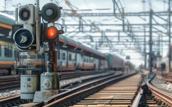 铁路信号常识2025最新版，这些知识你更新了吗？