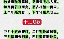 文学常识歌谣记忆法，真的能高效记住琐碎知识点吗？