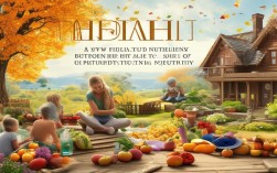 秋季养生营养怎么吃？2025最新指南来了！