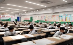 国考通州考场今日开考？现场情况如何？