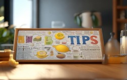 生活小常识标语有哪些实用技巧能提升日常效率？