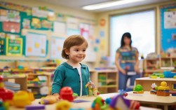 幼儿入园前家长需准备哪些育儿小常识？