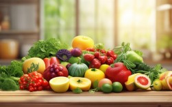 2025最新健康饮食图鉴，这些常识你真的get了吗？