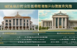 国考公考区别，国考公考的区别