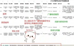 广播电视编导考国考，岗位选择与备考策略有哪些关键点？