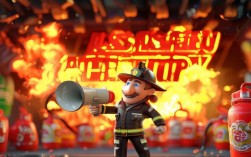 防火常识搞笑语言，靠谱还是误导人？