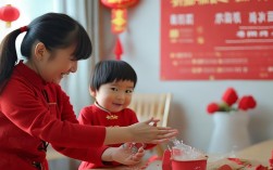 过年幼儿保健常识？2025春节宝宝健康护哪些？