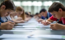 国考排统啥时候出？进面分数线能降吗？