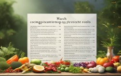 三月份养生饮食小常识，三月份养生饮食小常识大全