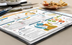 饮食卫生手抄报图片有哪些关键常识要画？