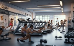 2025健身房新手必知，这些常识今年还适用吗？