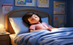 2025儿童睡眠新标准，你家娃睡够了吗？