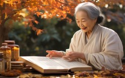 秋季中医养生有哪些健康要点？