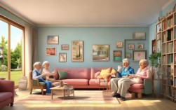 养老常识有哪些关键点需牢记？