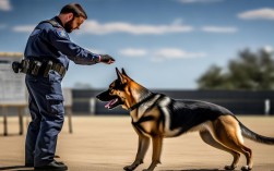 警犬训练有哪些基本常识？