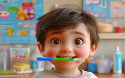 如何正确清洁幼儿牙齿？家长必知的护牙常识