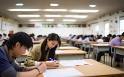 国考行测模考大赛刚结束？最新成绩何时出？