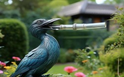 无翼鸟为何变换口哨？常识背后有何秘密？