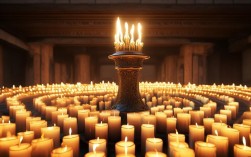 国考火炬蜡烛争议，谁该为备考者负责？