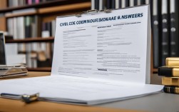 民法典常识题更新了吗？2025最新答案速查！