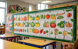 大班水果王国教案2025最新版，秋季活动这样设计？