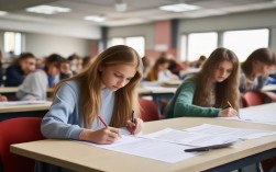 国考作文为何要留空格？有何深意？