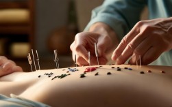 中医针灸技术常识，初学者如何快速掌握核心要点？