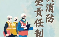 工地 消防常识宣传