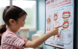 小学生口腔保护常识有哪些？家长必看护牙指南！