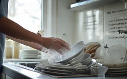 洗碗机真的比手洗更干净省水吗？2025最新实测来了！