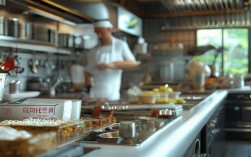 厨房出餐口安全新规落地了吗？