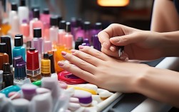2025美甲常识更新？这些误区你还在犯吗？